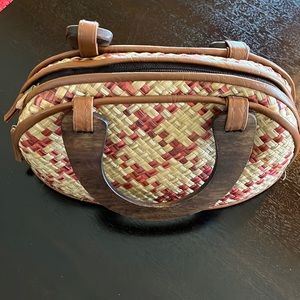 Handbag from Hawaii